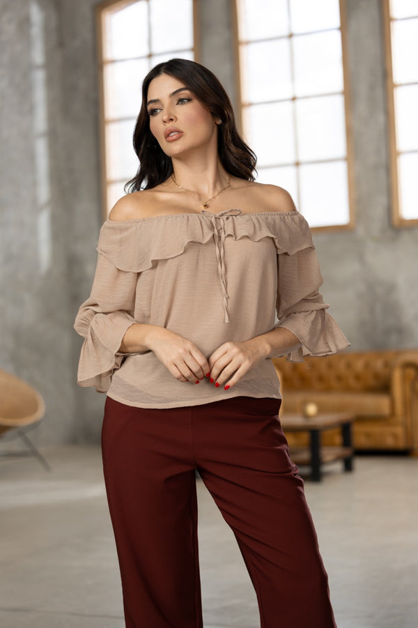 BLUSA DAMA OCX0105712