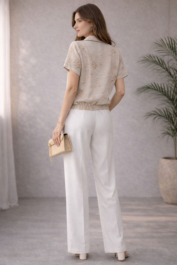 BLUSA DAMA STOS11619