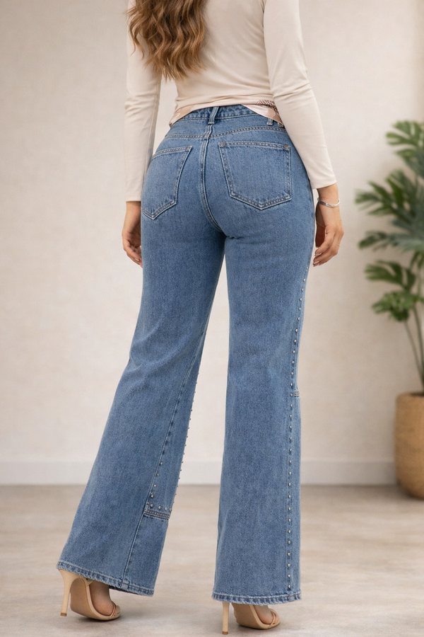 JEAN DAMA UPD2795