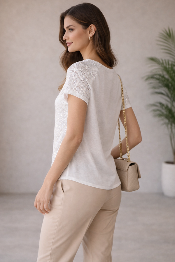 BLUSA DAMA CLS154330