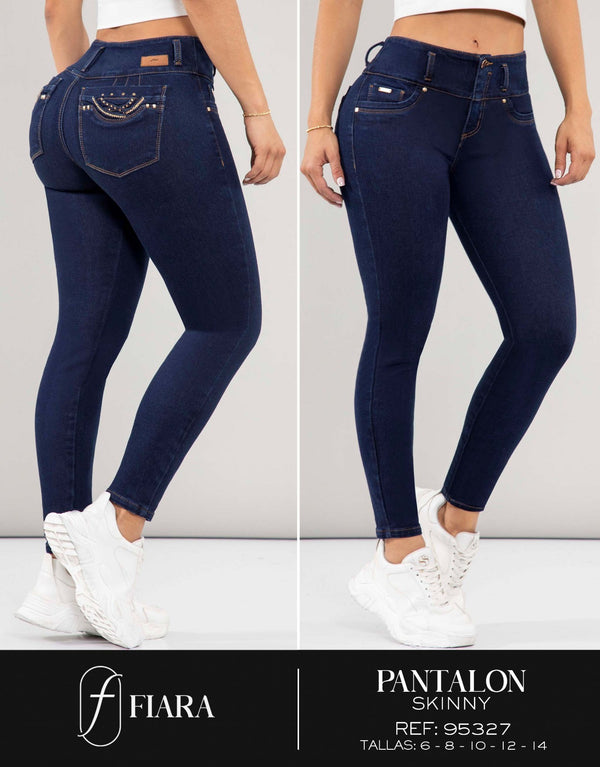 JEAN DAMA FIR95327