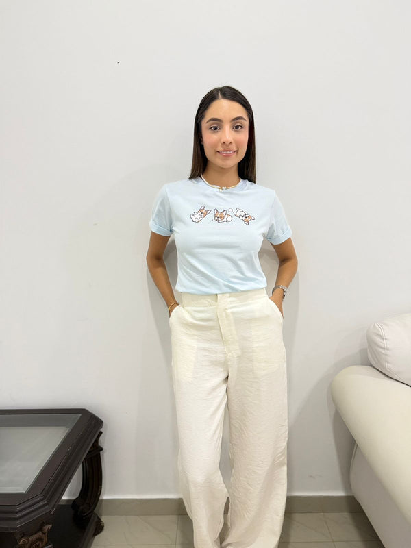 BLUSA DAMA MNA3579