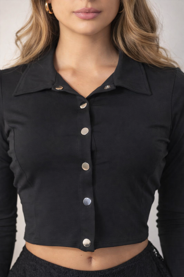 BLUSA DAMA DVT11756