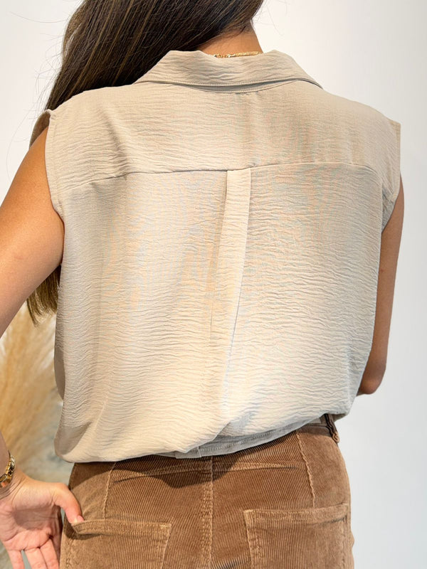 BLUSA DAMA STOS11740