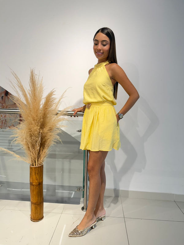 VESTIDO DAMA STOS11927