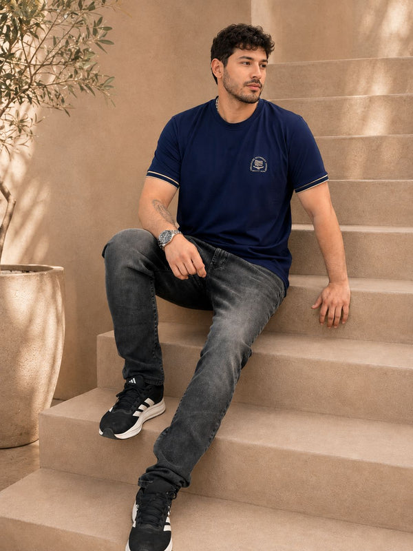 POLO HOMBRE CDN511040