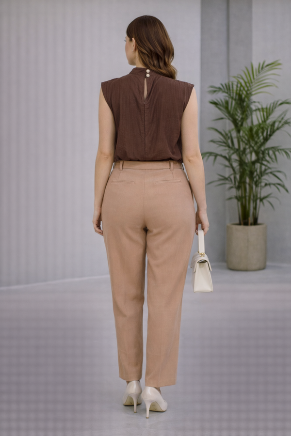 BLUSA DAMA VKT7979