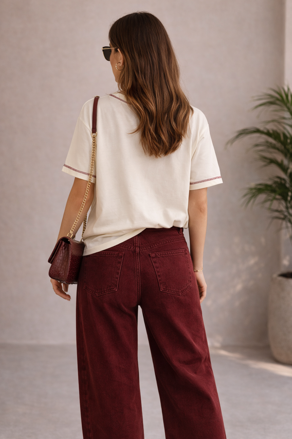 BLUSA DAMA ECA3249