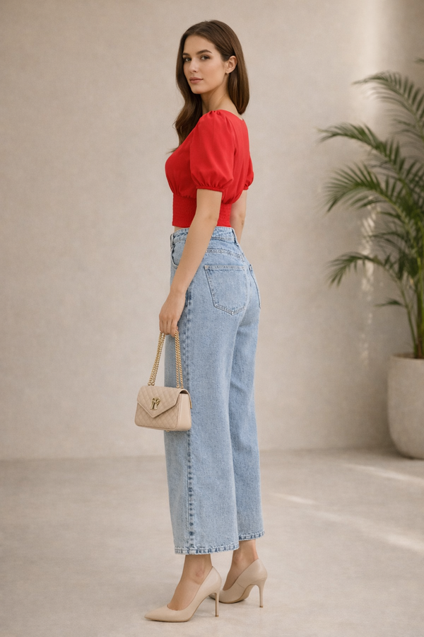 JEAN DAMA UPD2604