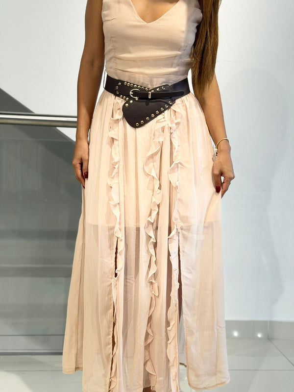 VESTIDO DAMA STOS11240
