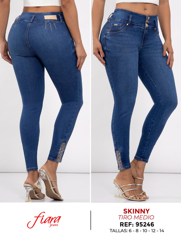 JEAN DAMA FIR95246