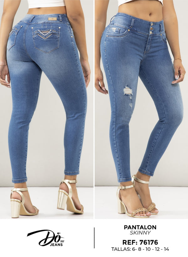 JEAN DAMA DO76176