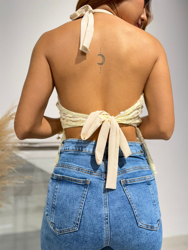 BLUSA DAMA VRL1111100