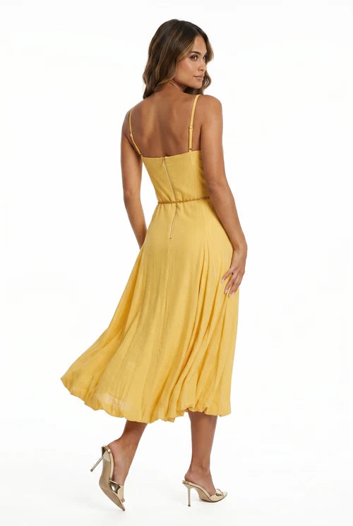 VESTIDO DAMA CLS196709
