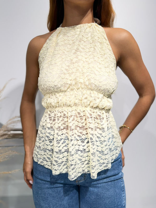 BLUSA DAMA VRL1111100