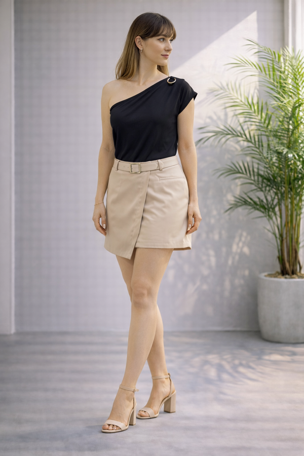 FALDA SHORT VRA9003