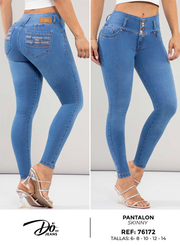 JEAN DAMA DO76172