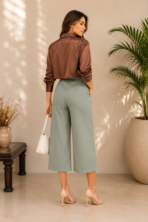 PANTALON DAMA TCS9077009
