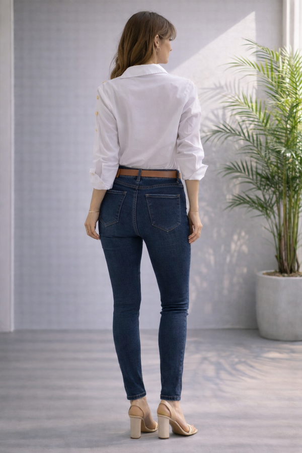 BLUSA DAMA TCS3025769