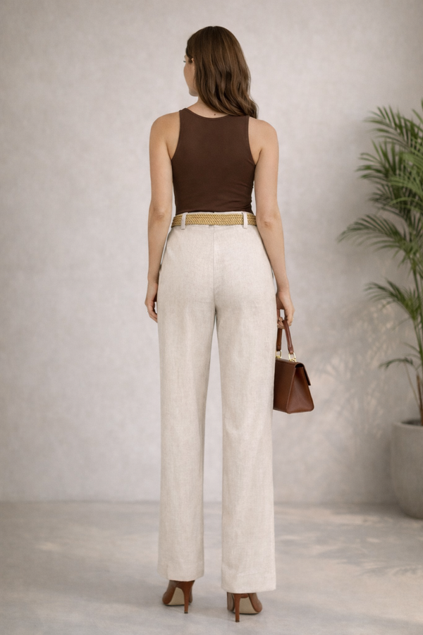 PANTALON DAMA DYBDF06071