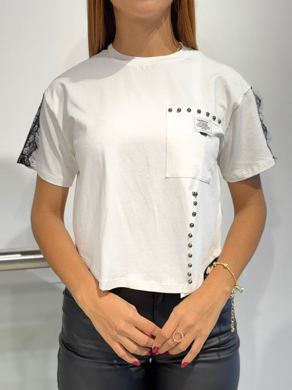 BLUSA DAMA VKT7997