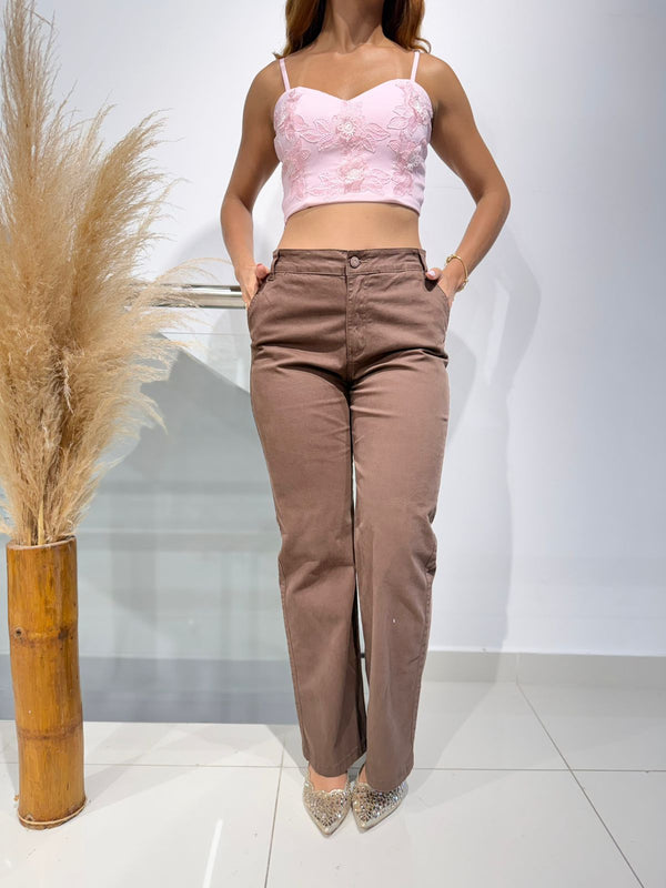 BLUSA DAMA DYBDF01B10