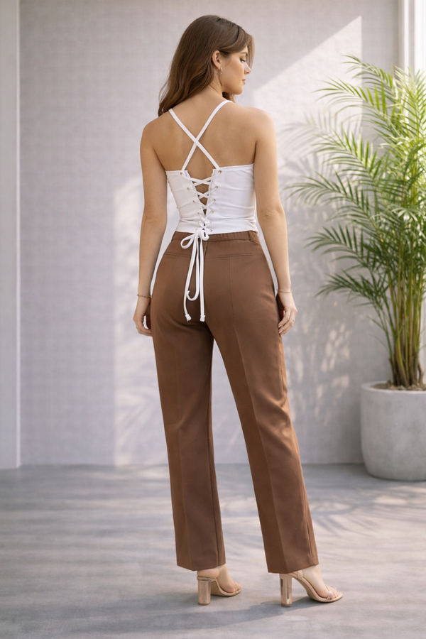 BLUSA DAMA POT45811