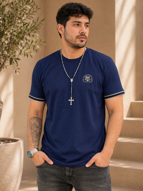 POLO HOMBRE CDN511040
