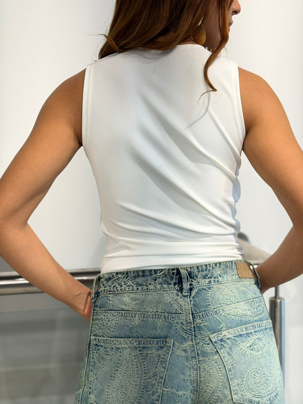 BLUSA DAMA STOS11914
