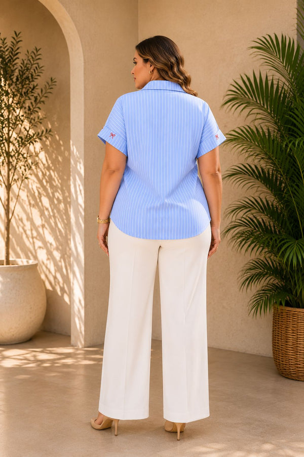 BLUSA DAMA DYBDP21087