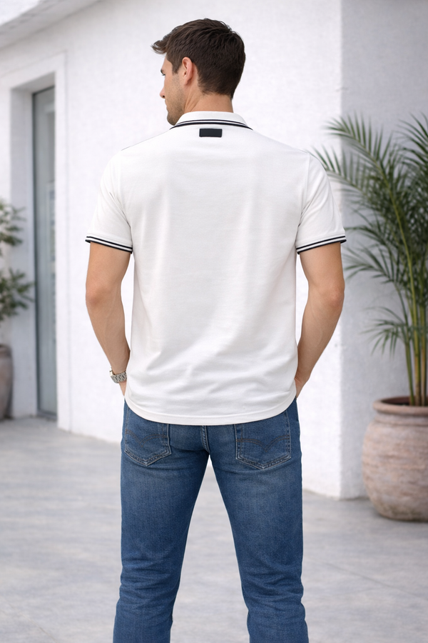 POLO HOMBRE B2121322