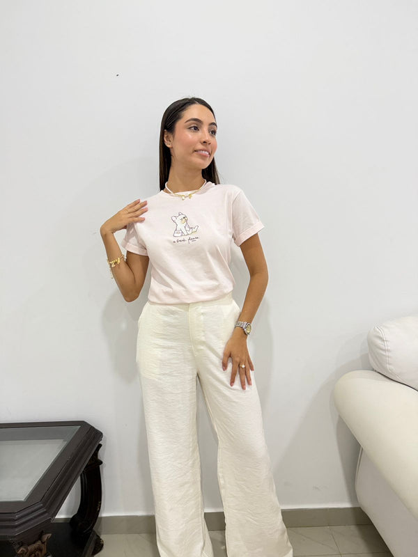 BLUSA DAMA MNA3578