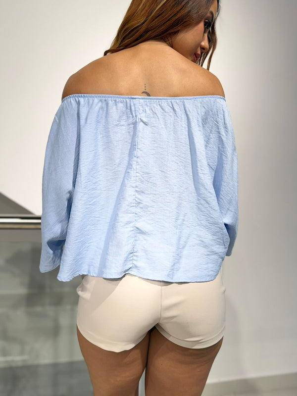 BLUSA DAMA VRL2111201