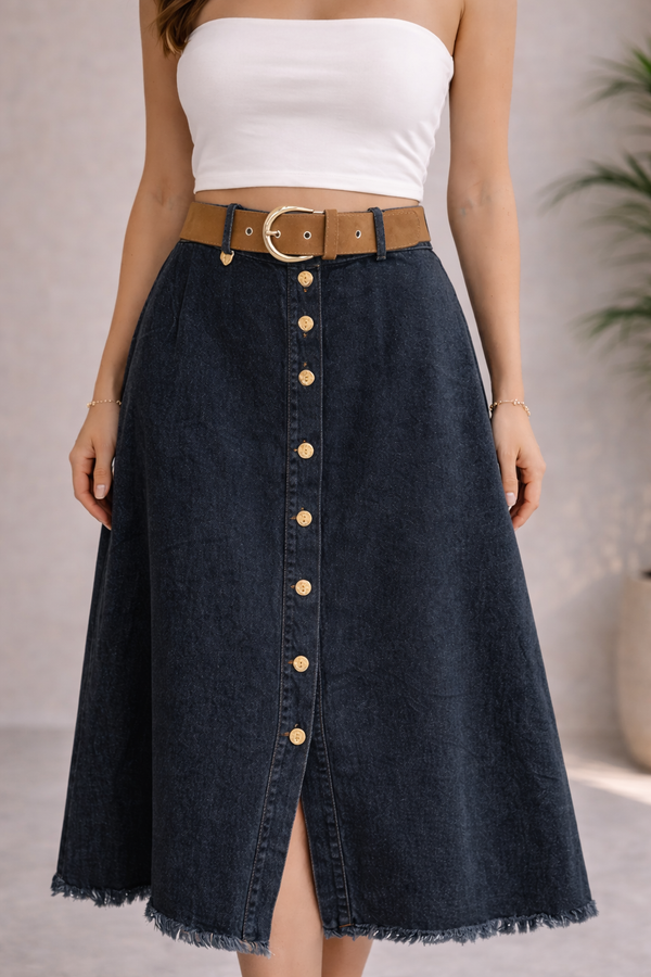 FALDA SHORT CMT3830