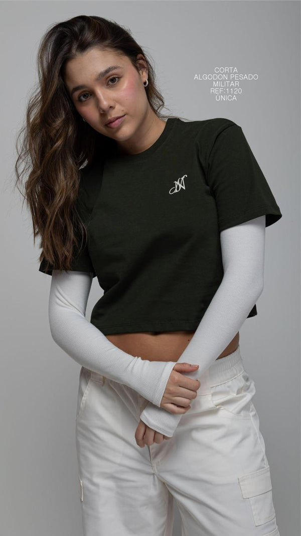 BLUSA DAMA NN1120