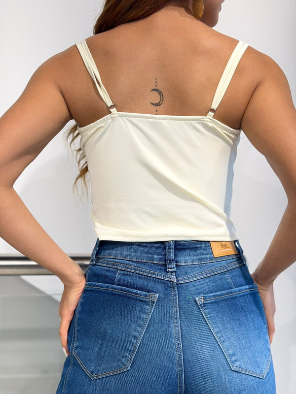 BLUSA DAMA DRN10692