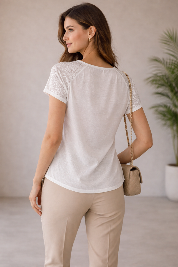 BLUSA DAMA CLS154330