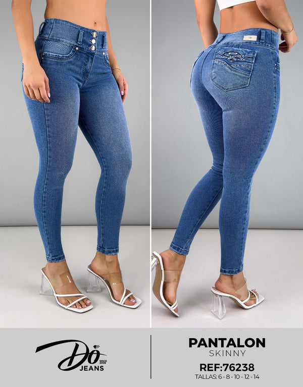 JEAN DAMA DO76238