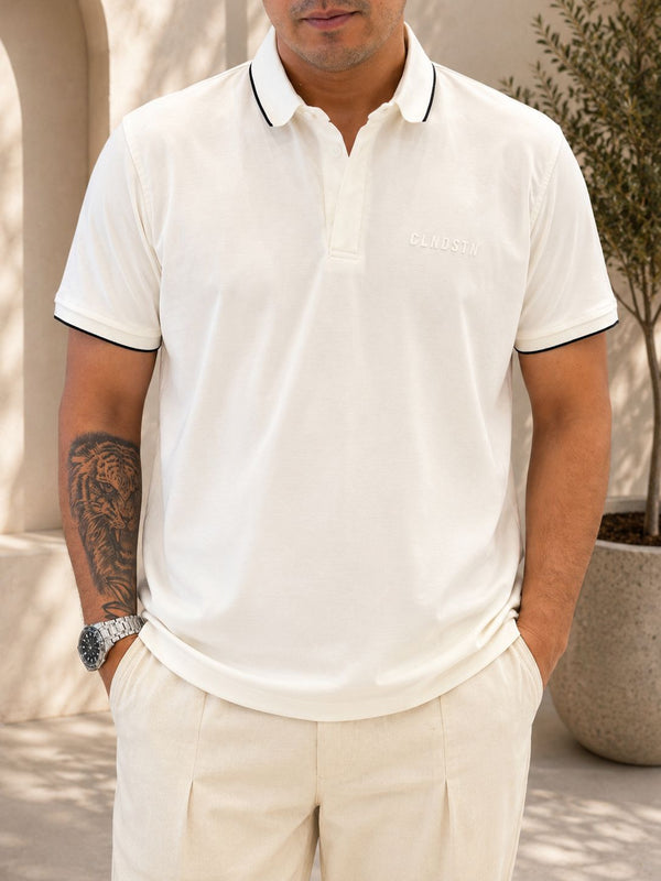POLO HOMBRE CDN131034