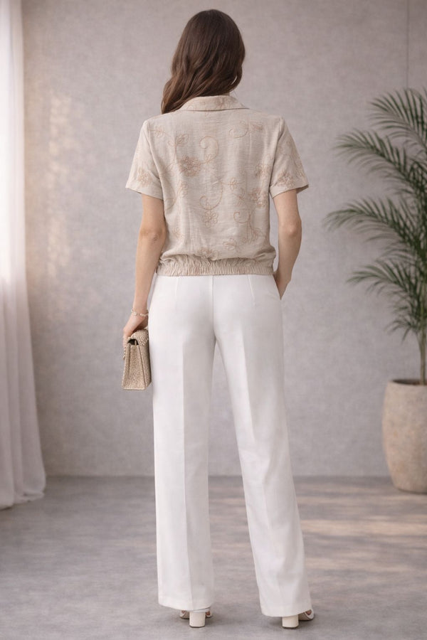 BLUSA DAMA STOS11619