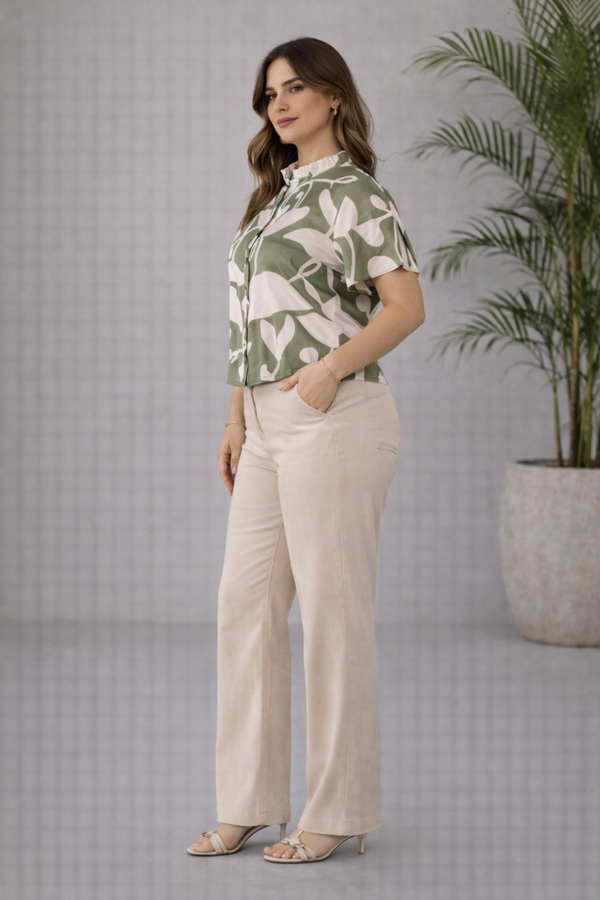 BLUSA DAMA DVT40055