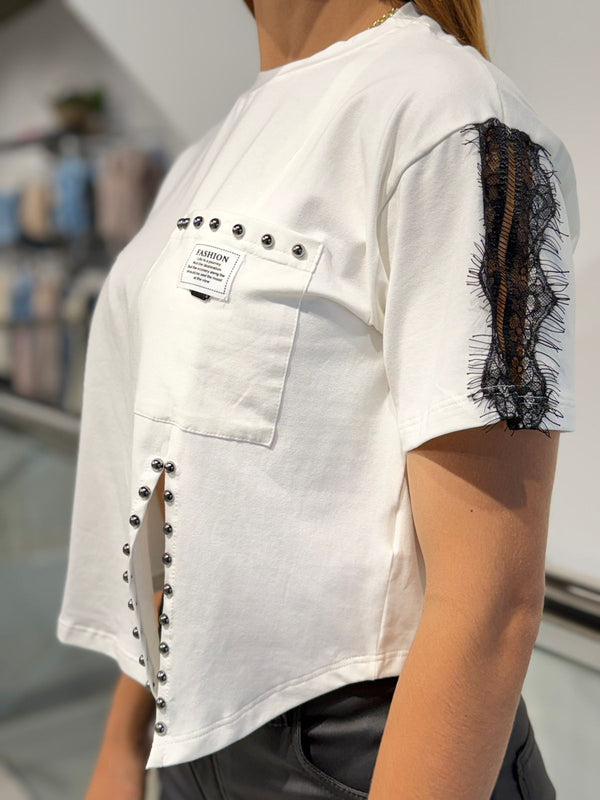 BLUSA DAMA VKT7997