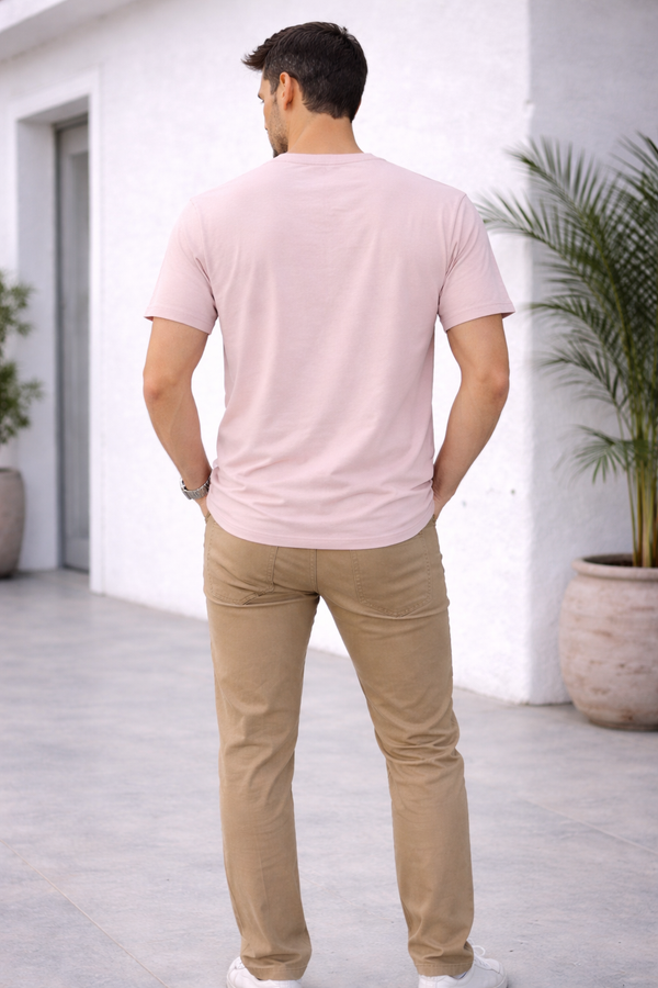 POLO HOMBRE B2123642