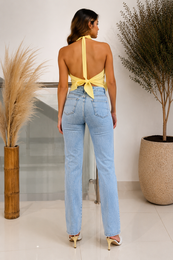 BLUSA DAMA VRL2111085