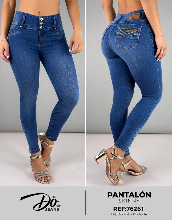 JEAN DAMA DO76261