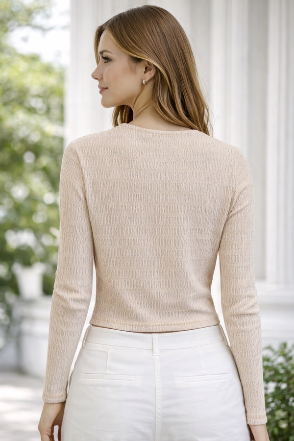 BLUSA DAMA DYBDF01989