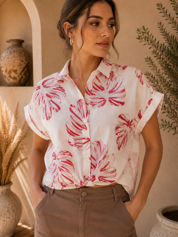 BLUSA DAMA DYBDF02680