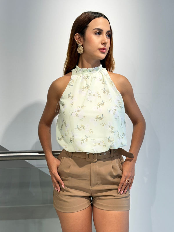 BLUSA DAMA VKT7880