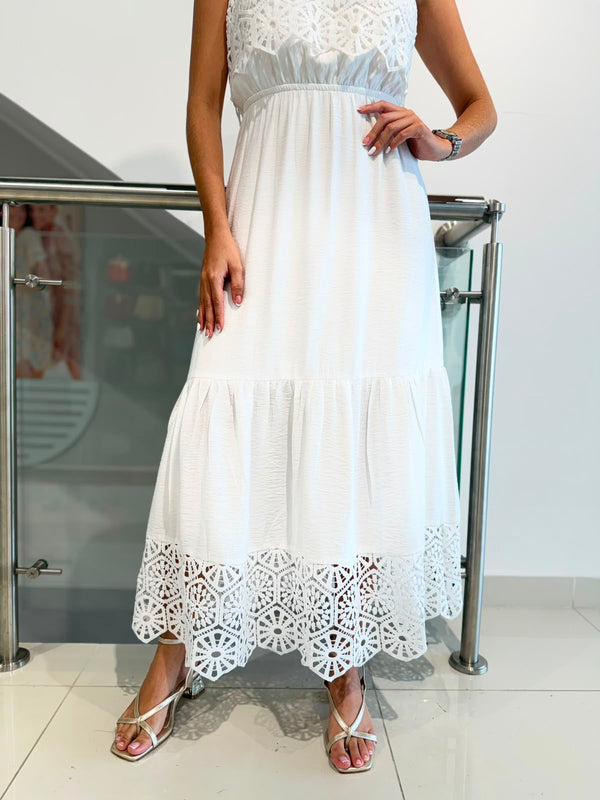 VESTIDO DAMA CLS154370