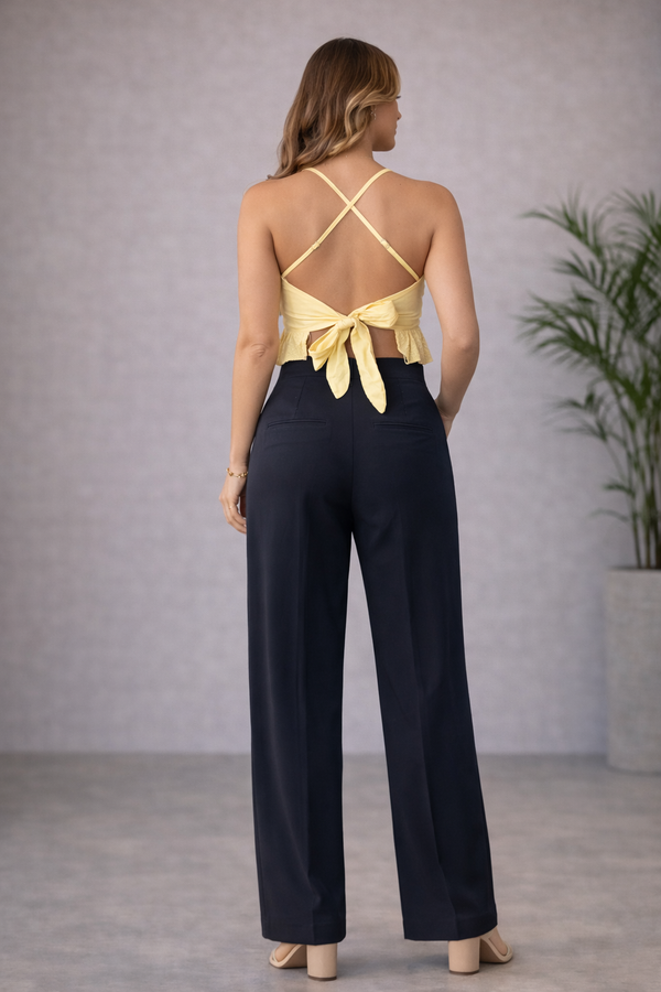 BLUSA DAMA DYBDF01A65
